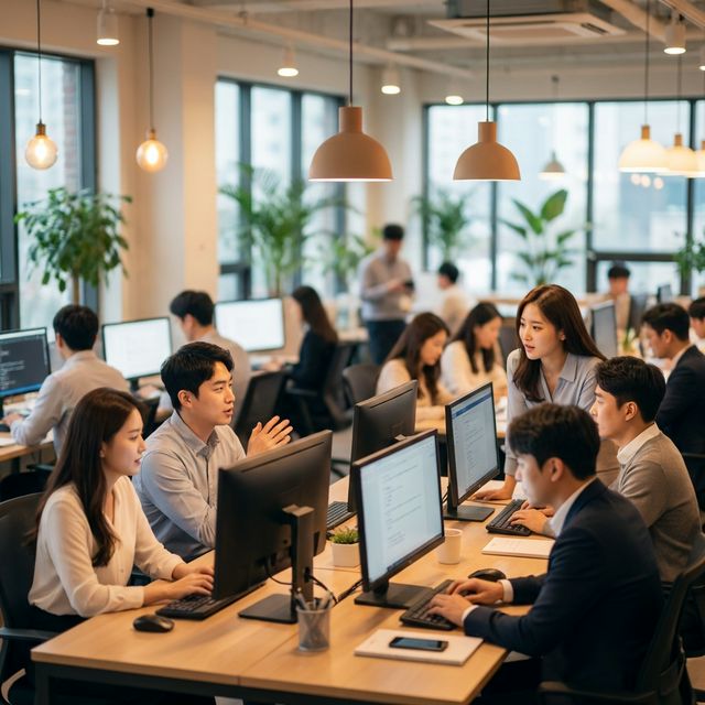 세종시 이야기 커뮤니티